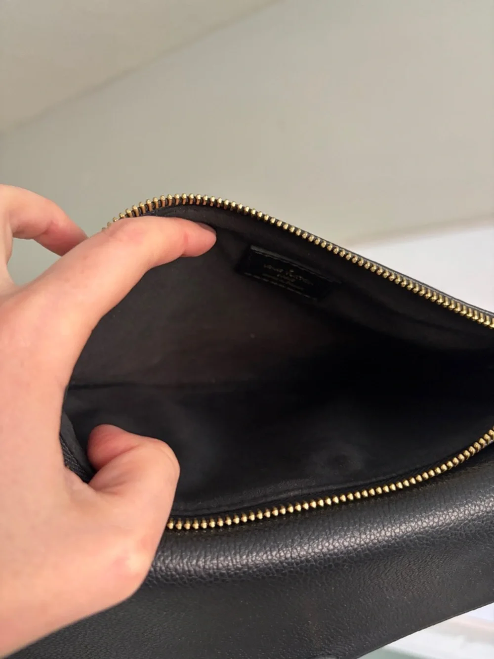 Louis Vuitton Twice Bag - Picture 4 of 11